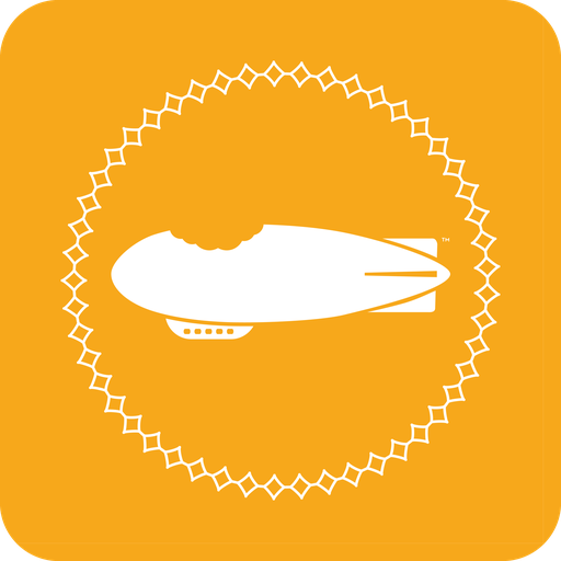 Bread Zeppelin Salads Elevated logo