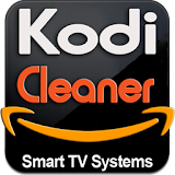 Kodi Cleaner Wizard icon