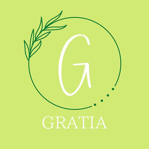 エステティックGRATIA　公式アプリ logo