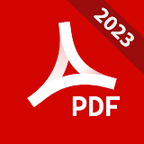 PDF Reader: PDF Viewer 2023 icon