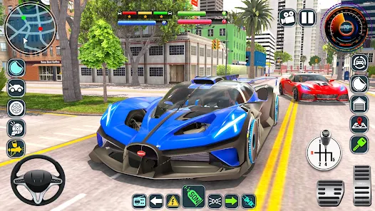 Super Car Game - Lambo Game - Apps on Google Play