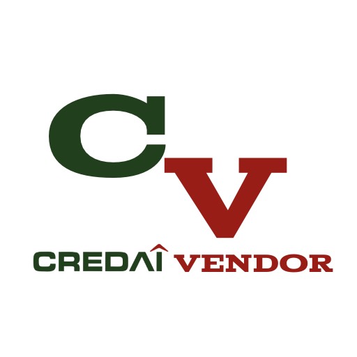 CREDAI Hyderabad Vendor logo