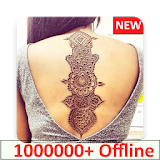 Mehndi Designs Offline Awesome 100000+ collections icon