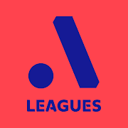A-Leagues Official App