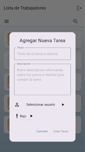 DS Task Screenshot 2 - AppWisp.com