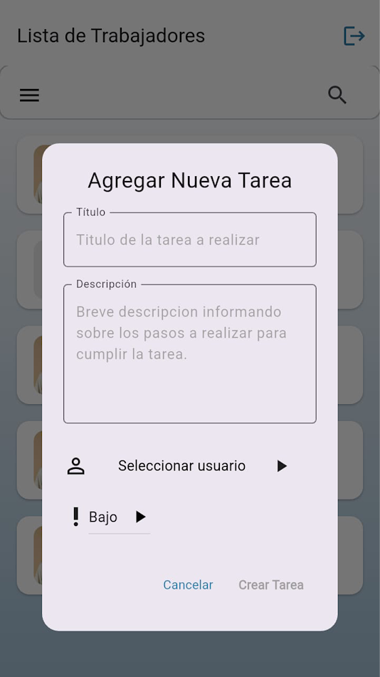 #2. DS Task (Android) Przez: DieselSoft.SRL