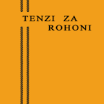Cover Image of ดาวน์โหลด Tenzi Za Rohoni 2.0 APK