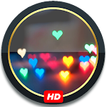 Cover Image of Tải xuống Bokeh Wallpapers Offline 1.0.0 APK