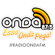 Radio Onda FM 87.5 ดาวน์โหลดบน Windows