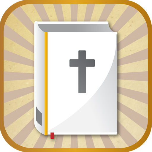 Chinese and English Bible 1.47 Icon