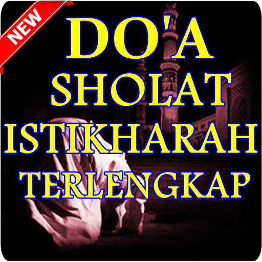 Niat Doa Sholat Istikharah Lengkap Dan Artinya