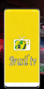 Tv Brasil ao vivo