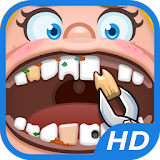 Dentist Games icon
