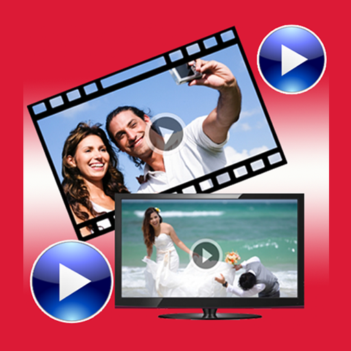 Video Collage : Video Frames 3.4.0 Icon