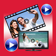 Top 27 Video Players & Editors Apps Like Video Collage : Video Frames - Best Alternatives