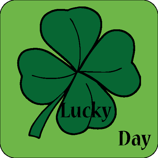 Lucky prawl. Lucky Days. Lucky аватарка. Lucky Days логотип.