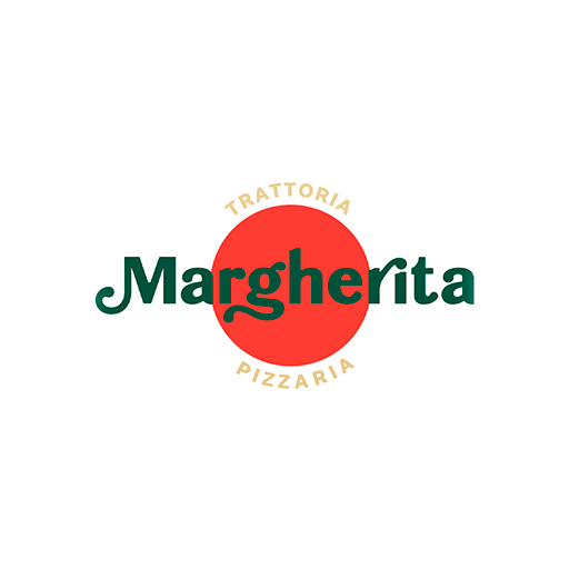 Margherita Maringá logo