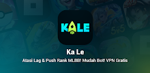 Ka Le Game Booster - Rank ML APK