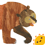 Cover Image of Download Brown Bear - Animal Parade  APK