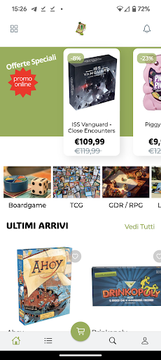 JumanjiGames screenshot 3