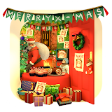 Escape Game: Christmas Market icon