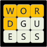 Word Search - Brain puzzle icon