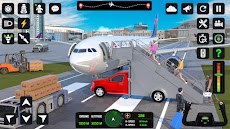 飛行機シミュレーター飛行機ゲームのおすすめ画像2