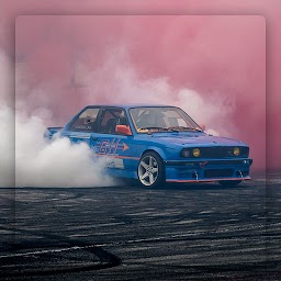 Drift Xtream Car Racing