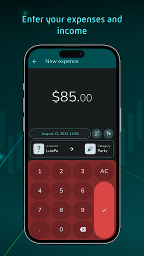 MyWallet screenshot 17