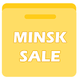 MinskSale - скидки Минска icon