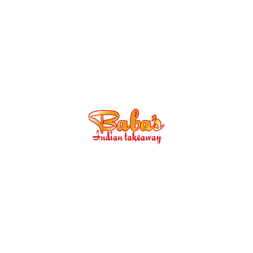 Babas Indian Takeaway logo