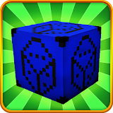 Mod Chance Cubes for Minecraft icon