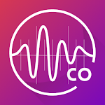 Cover Image of Télécharger miRadio - Colombie AM & FM Radio  APK