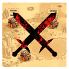 Clash War Manager icon