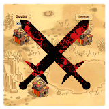 Clash War Manager icon