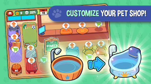 Pet Shop Story™ - Apps on Google Play