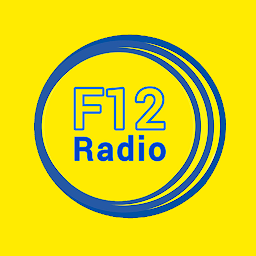 Icon image F12 Radio