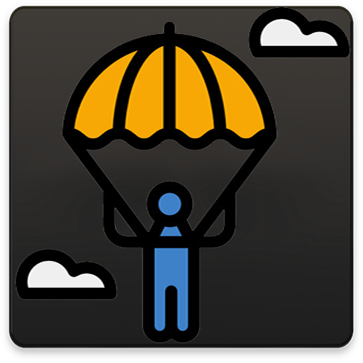 آموزش پرواز با پاراگلایدر logo