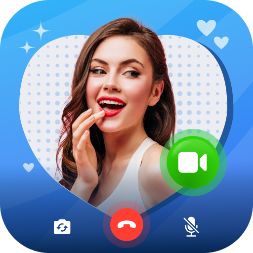Prank Call: Funny Video Call Header - AppWisp.com