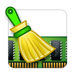 Cover Image of Download Clean RAM Memory  APK