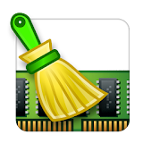 Clean RAM Memory icon