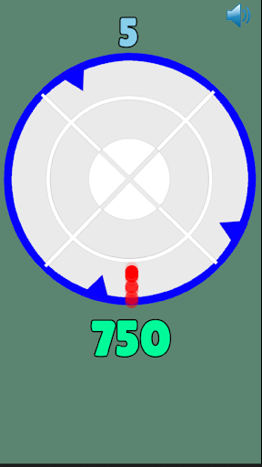Crazy 360 Screen 2