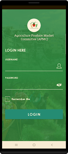 HPSAMB Screen 2