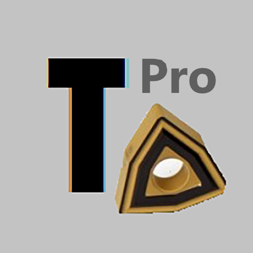 Turning Calculations Pro 1.4 Icon
