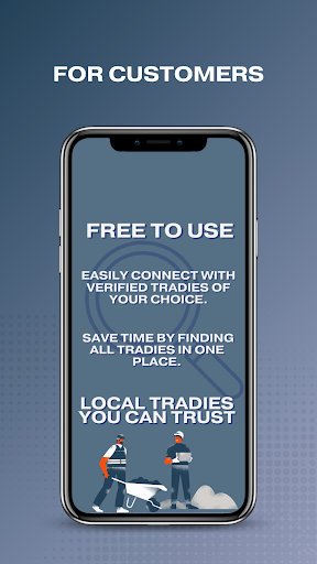TradesUp Screen 3