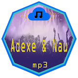 Adexe y Nau Music Full icon