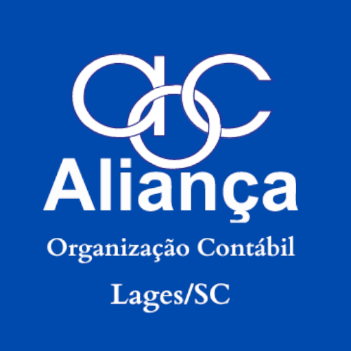 Aliança Contabilidade Lages logo