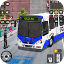 Herunterladen Bus Simulator 2023 Police Bus Installieren Sie Neueste APK Downloader