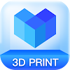Creality Cloud - 3D Printing icon