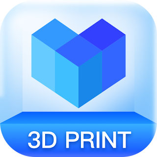 Creality Cloud - 3D Printing apk